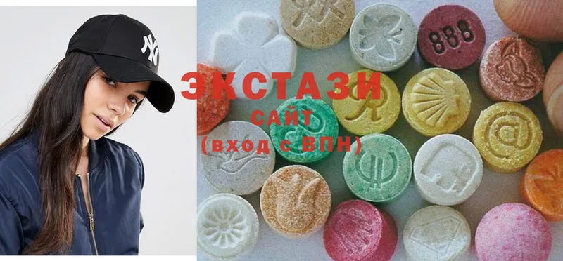 Ecstasy TESLA  Североуральск 